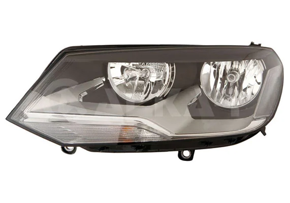 Faro Volkswagen Touareg II desde 289,20 €
