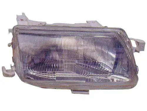 Faro derecho Opel Astra 51, 52, F35, M35