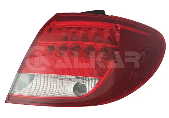 2012701 Alkar