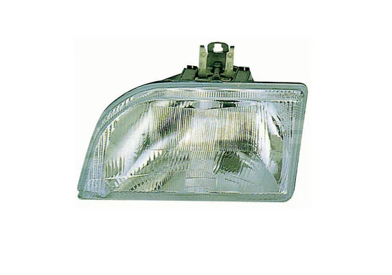 Precio del repuesto Faros delantero izquierdo Fiesta III hatchback