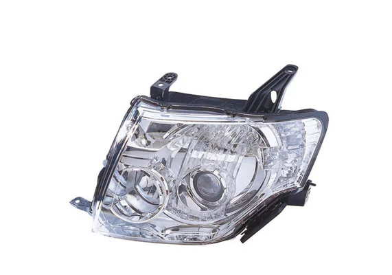 Comprar Faro izquierdo Mitsubishi Pajero IV SHORT V80