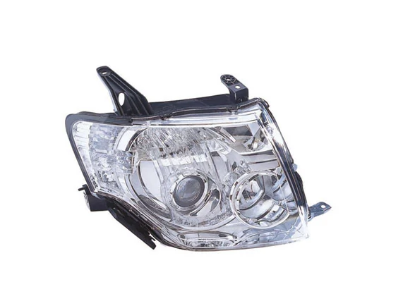 Faro derecho Mitsubishi 8301C152 precio, desde 182,15 EUR