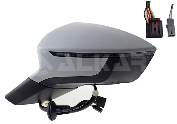 Comprar Retrovisor izquierdo ATECA  KH7, KHP