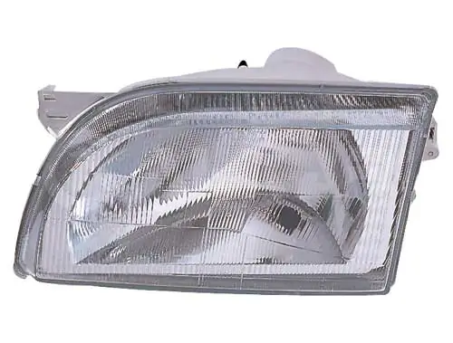 Comprar Faro derecho Ford Transit  E a bajo precio