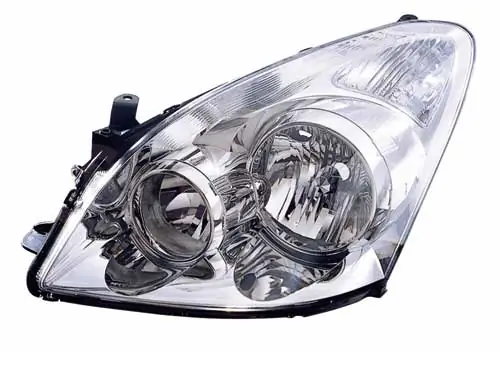 Faro izquierdo para Toyota Corolla R10
