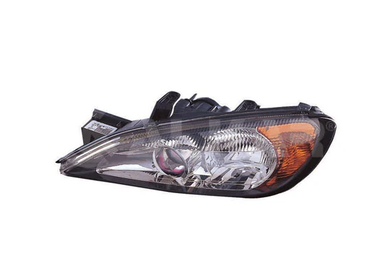 Faros delanteros para Nissan Primera (P11)