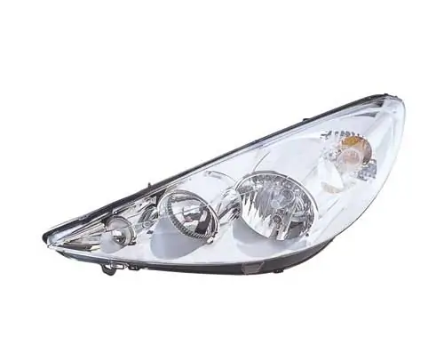 Faro Peugeot 206  desde 157,41 €