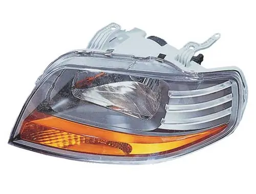 Luz derecha para Chevrolet Aveo I T200