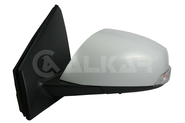 Retrovisor izquierdo Renault Fluence  sedán comprar en España