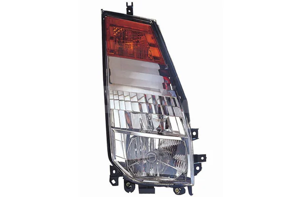Comprar Faro derecho Nissan Cabstar  F24M a bajo precio