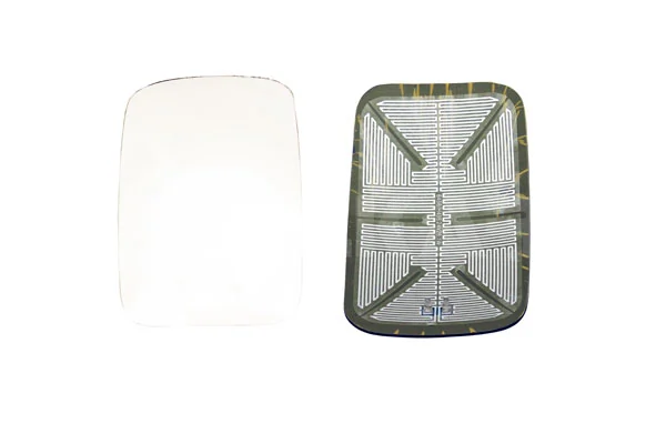Cristal de espejo retrovisor Mekra 152240840H precio, desde 26,80 EUR