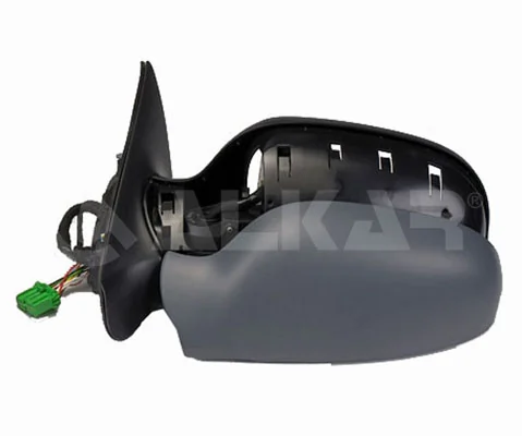 Retrovisor izquierdo Volvo S60 I sedán comprar en España