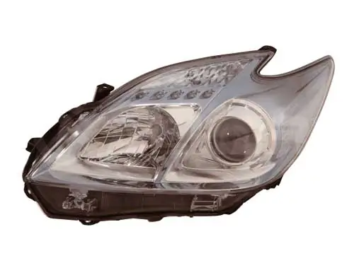 Optica delantera Toyota Prius  hatchback comprar en España