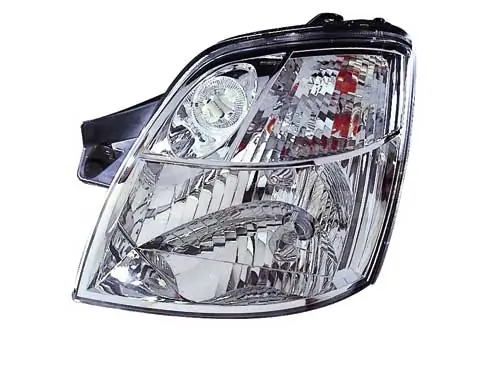 Faro derecho para KIA Picanto BA