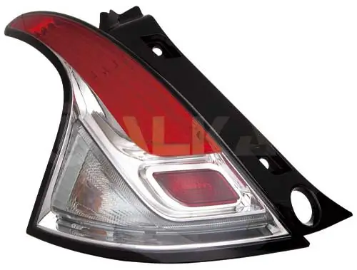 Comprar LLH801 Magneti Marelli Piloto trasero derecho