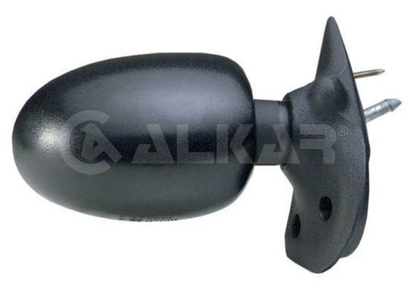 Comprar Espejo retrovisor izquierdo Renault Twingo I C06 a bajo precio