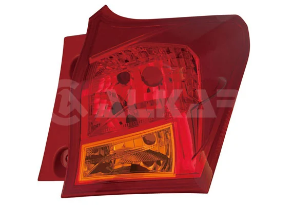 2002034 Alkar