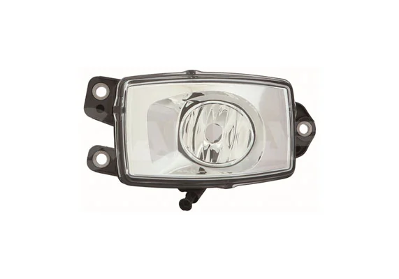 Luz antiniebla izquierdo 45159 VALEO