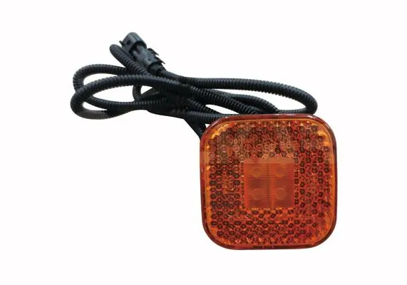 Luz de gálibo lateral (furgón) 81252606080 MAN