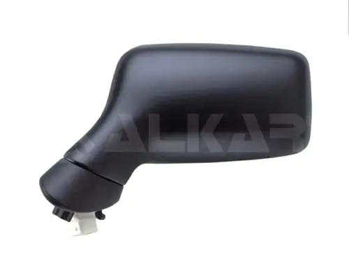 Retrovisor izquierdo 80  sedán (1986-1991) original desde 59,53 €
