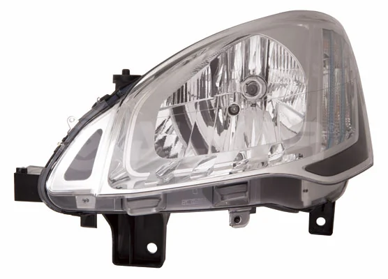 Luz derecha Citroen Berlingo  (2018-2026)