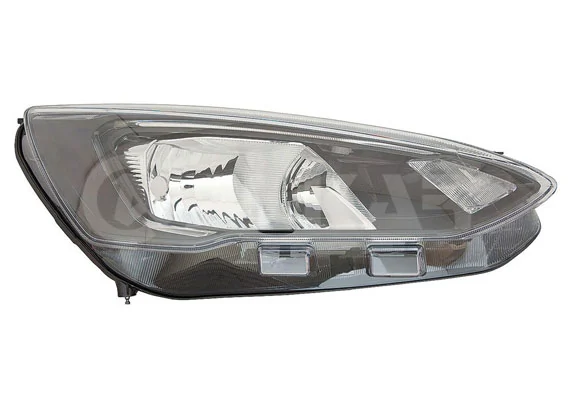 Faro delantero derecho Ford Focus IV (HN)
