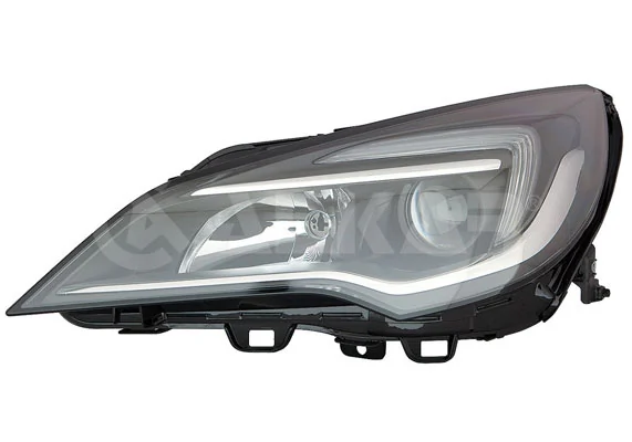 Faro Opel Astra  desde 242,22 €