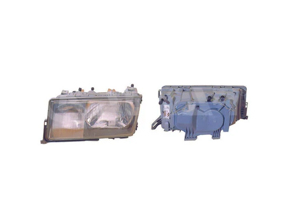 Comprar Faro delantero izquierdo C  W201