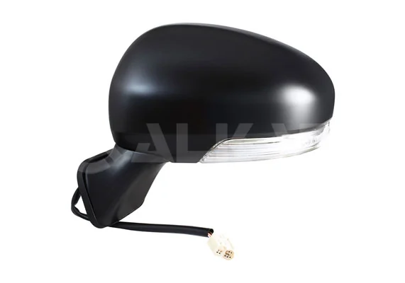 Espejo retrovisor izquierdo Toyota Prius  (2009-2016)