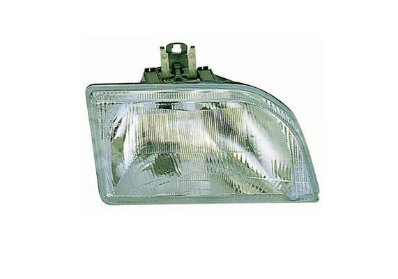  Faro derecho Ford Fiesta 