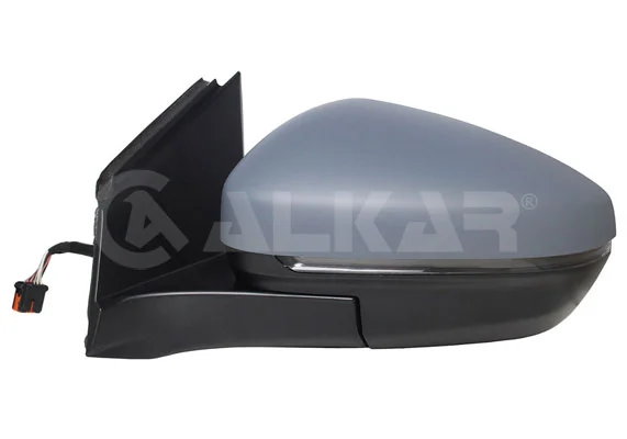 Espejo de retrovisor izquierdo para Peugeot 5008 