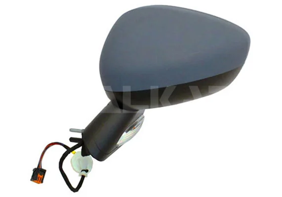 Retrovisor izquierdo para Citroen C4 II (B7)