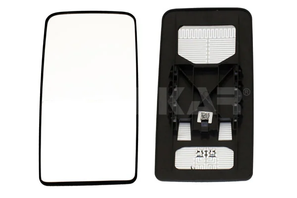 ZL0357017H Starline Cristal de espejo retrovisor