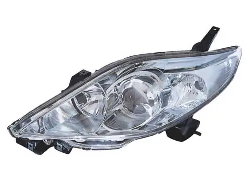 Comprar Faro izquierdo Mazda 5 I CR a bajo precio
