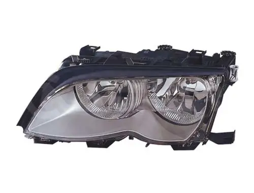 Faro izquierdo para BMW 3 E46