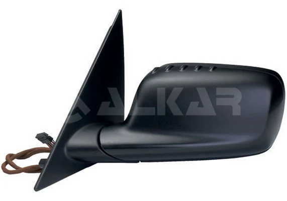 Retrovisor izquierdo para BMW 7  (E65, E66, E67)