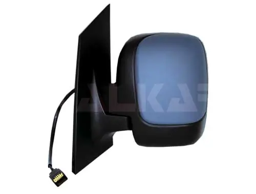 Retrovisor izquierdo para Fiat Scudo  (270)