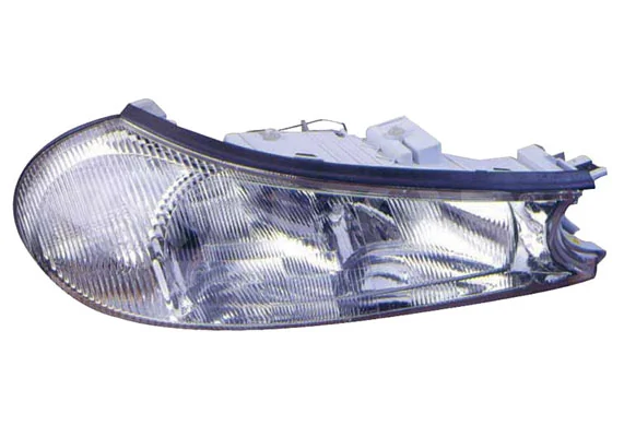 Faro derecho para Ford Mondeo BFP