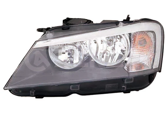 Faro BMW X3  desde 218,69 €