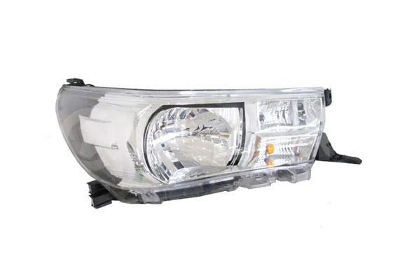 Luz frontal Toyota Hilux  (GUN12, GUN13)