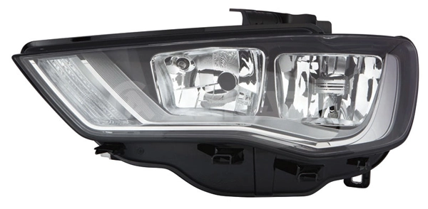 Faros delanteros A3  sedán (2013-2020) original desde 216,45 €