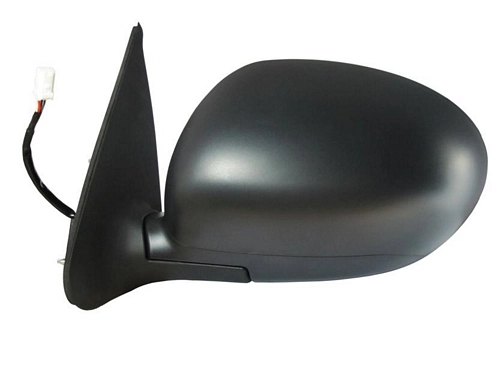 Retrovisor izquierdo Nissan JUKE  hatchback comprar en España