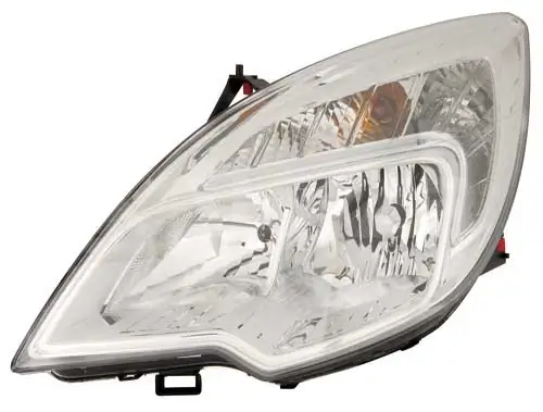 Faro delantero derecho Meriva  monovolumen (2010-2017) original desde 186,58 €