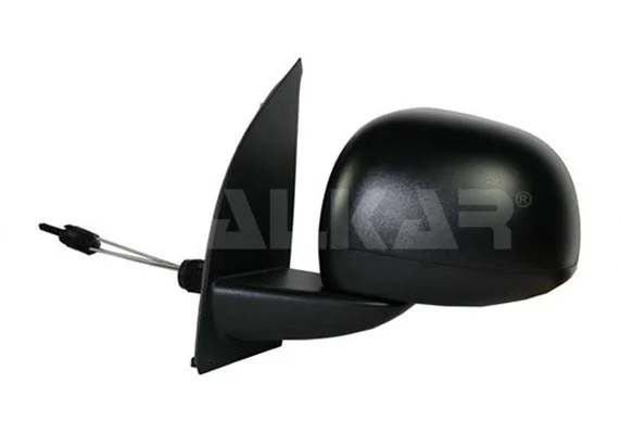 Retrovisor izquierdo Panda II hatchback (2003-2013) original desde 56,48 €