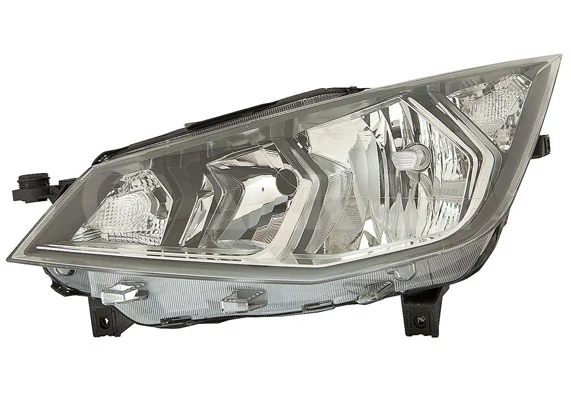 Comprar Faro izquierdo Seat Ibiza V KJ1, KJG a bajo precio