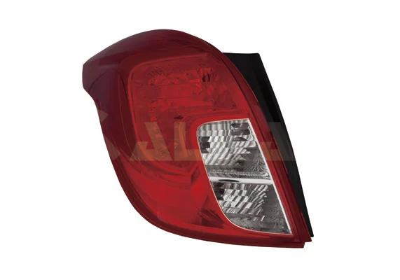  Opel Mokka  desde 120,45 €