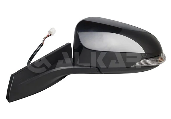 Precio del repuesto Retrovisor izquierdo C-HR  hatchback