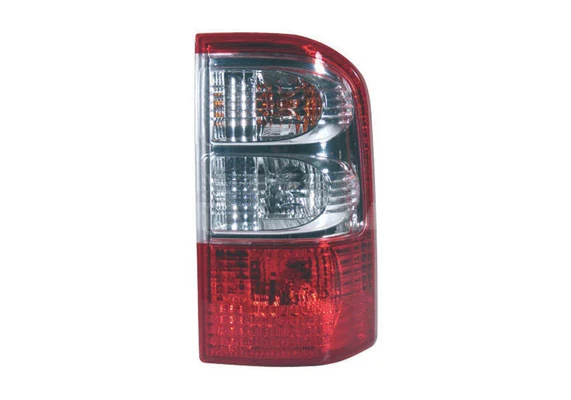  para Nissan Patrol  (Y61)