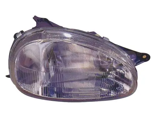 Comprar Faro derecho Opel Corsa  S93 a bajo precio