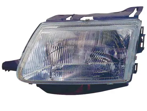 Comprar Faro izquierdo Citroen Saxo  S0, S1 a bajo precio
